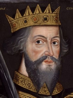 Guillermo I El Conquistador
