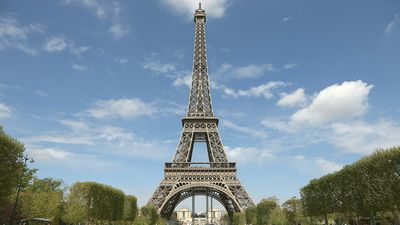 Torre Eiffel